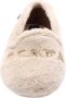 Scapa Serpent Pantoffel Beige Dames - Thumbnail 7