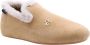 Scapa Serpent Pantoffel Beige Dames - Thumbnail 28