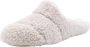 Scapa Serpent Pantoffel Beige Dames - Thumbnail 41