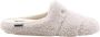 Scapa Serpent Pantoffel Beige Dames - Thumbnail 42