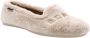 Scapa Serpent Pantoffel Beige Dames - Thumbnail 34