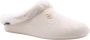 Scapa Gezellige Thon Pantoffels White Dames - Thumbnail 3