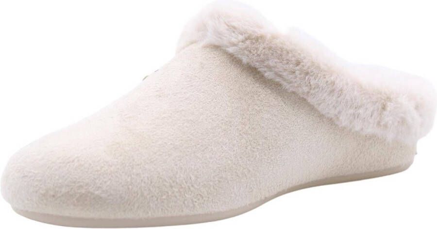 Scapa Pantoffel Creme