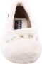 Scapa Gezellige Thon Pantoffels White Dames - Thumbnail 9