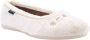 Scapa Gezellige Thon Pantoffels White Dames - Thumbnail 10
