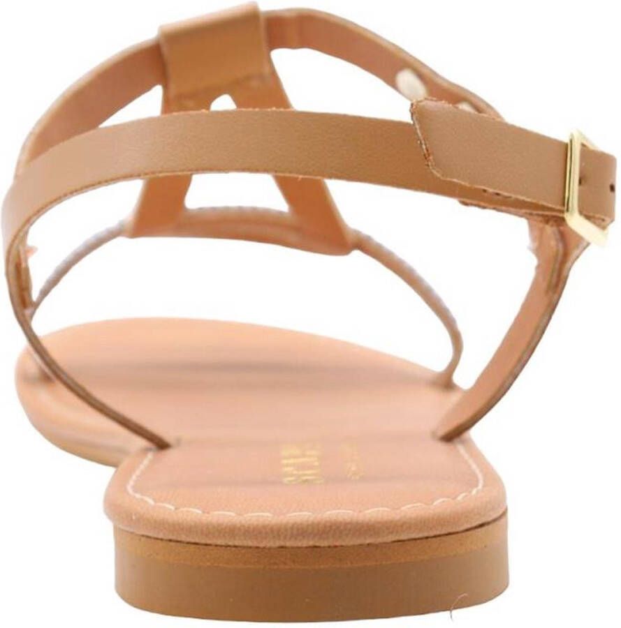 Scapa Sandaal Beige