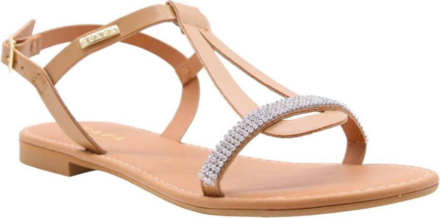Scapa Sandaal Beige