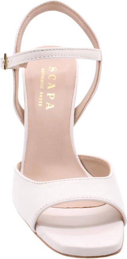 Scapa Sandaal Beige