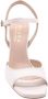 Scapa Sandaal Sudan Stijl Beige Dames - Thumbnail 6