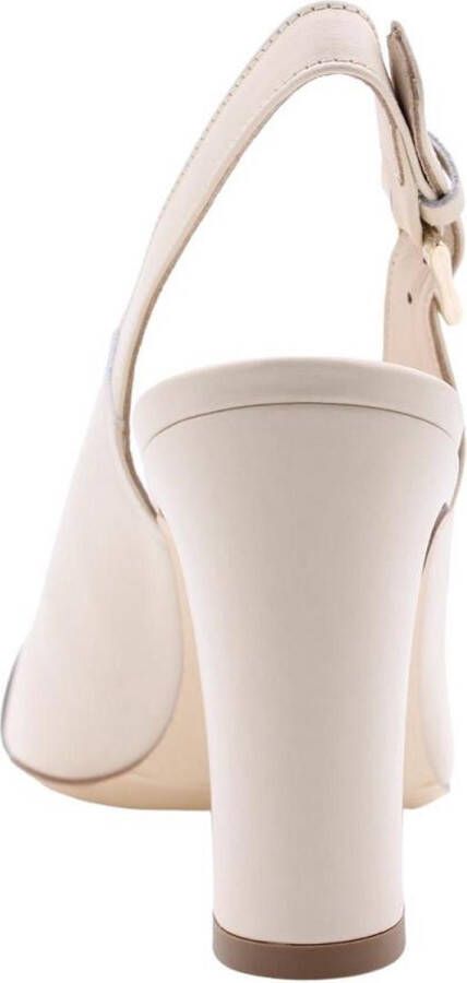 Scapa Sandaal Beige