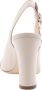 Scapa Sandaal Sudan Stijl Beige Dames - Thumbnail 8