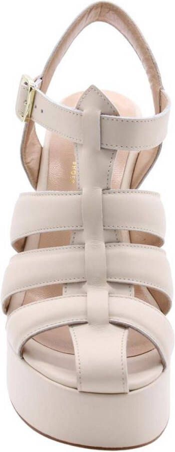 Scapa Sandaal Beige