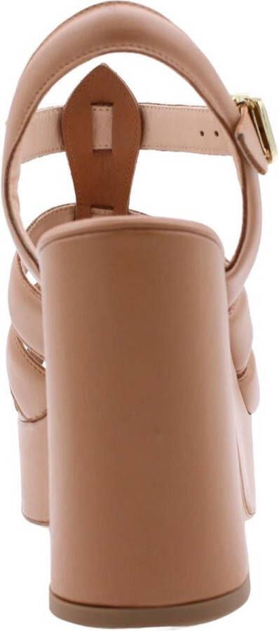 Scapa Sandaal Brown