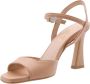 Scapa High Heel Sandals Bruin Dames - Thumbnail 14