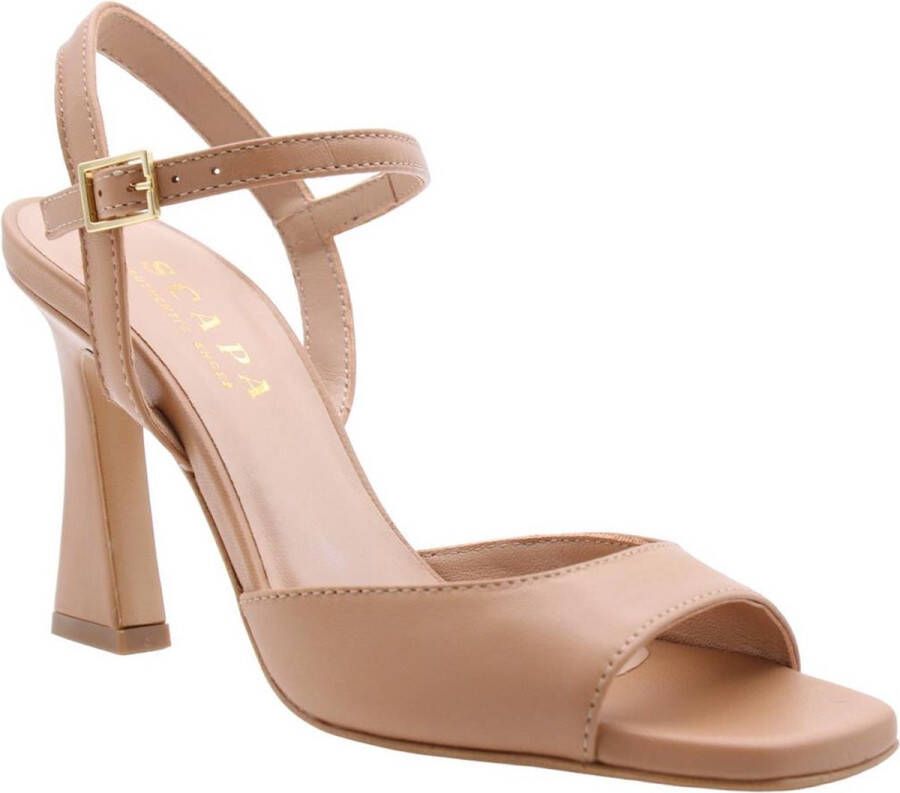 Scapa Sandaal Brown