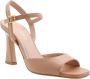 Scapa High Heel Sandals Bruin Dames - Thumbnail 15