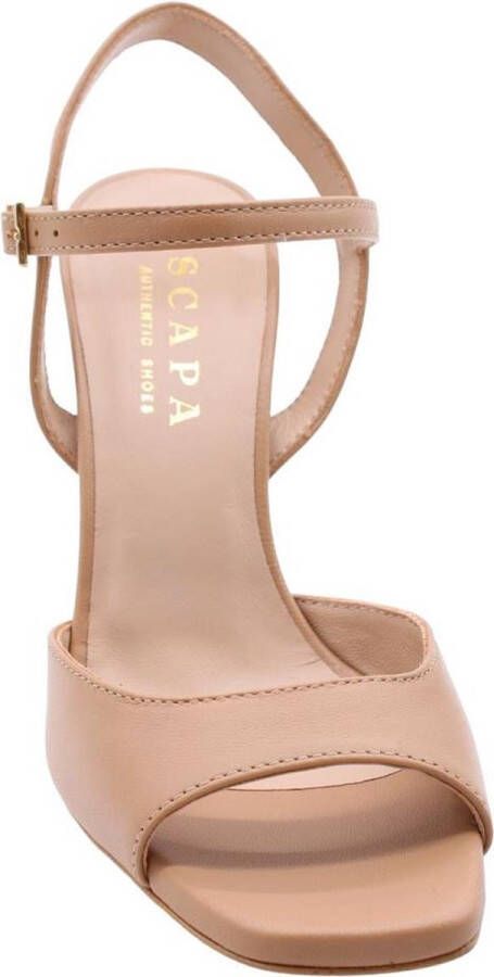 Scapa Sandaal Brown