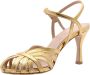 Scapa Elegante Sandalen voor Vrouwen Purple Dames - Thumbnail 5