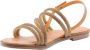Scapa Elegante Sandalen voor Vrouwen Purple Dames - Thumbnail 11