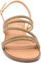 Scapa Elegante Sandalen voor Vrouwen Purple Dames - Thumbnail 12