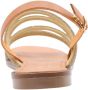 Scapa Elegante Sandalen voor Vrouwen Purple Dames - Thumbnail 10