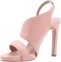 Scapa Sandalen Roze Dames - Thumbnail 3