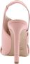 Scapa Sandalen Pink Dames - Thumbnail 4