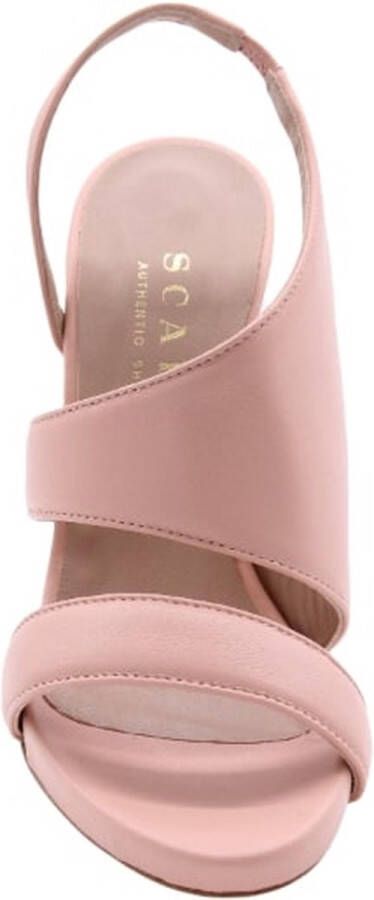 Scapa Sandaal Pink