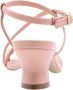 Scapa Sandalen Pink Dames - Thumbnail 7