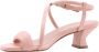 Scapa Sandalen Pink Dames - Thumbnail 8