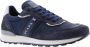 Scapa Sneaker Blauw - Thumbnail 3