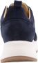 Scapa Moderne Sneaker voor Mannen Blue Heren - Thumbnail 9