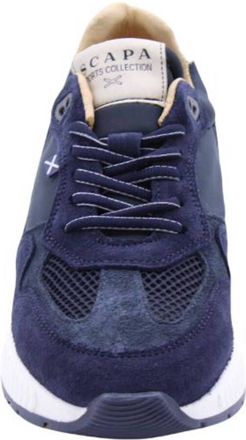 Scapa Sneaker Blue