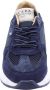 Scapa Moderne Sneaker voor Mannen Blue Heren - Thumbnail 4