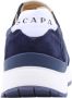 Scapa Capnord Sneaker Blue Heren - Thumbnail 5