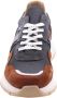 Scapa Moderne Sneaker voor Mannen Blue Heren - Thumbnail 6