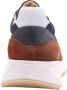 Scapa Moderne Sneaker voor Mannen Blue Heren - Thumbnail 7