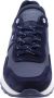 Scapa Moderne Sneaker voor Mannen Blue Heren - Thumbnail 8