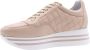 Scapa Moderne Kiekendief Sneaker Multicolor - Thumbnail 5