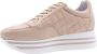 Scapa Kiekendief Sneaker Multicolor Heren - Thumbnail 5