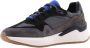 Scapa Moderne Kiekendief Sneaker Multicolor - Thumbnail 7