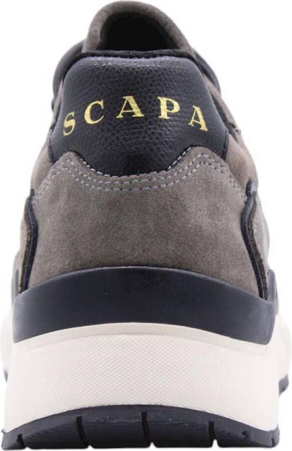 Scapa Sneaker Gray