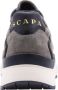 Scapa Sneaker Grijs Mannen - Thumbnail 3