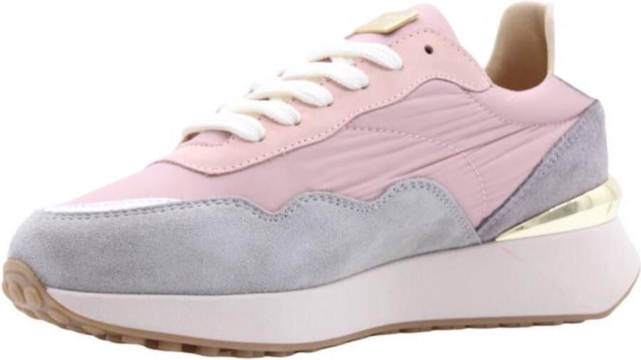Scapa Sneaker Pink