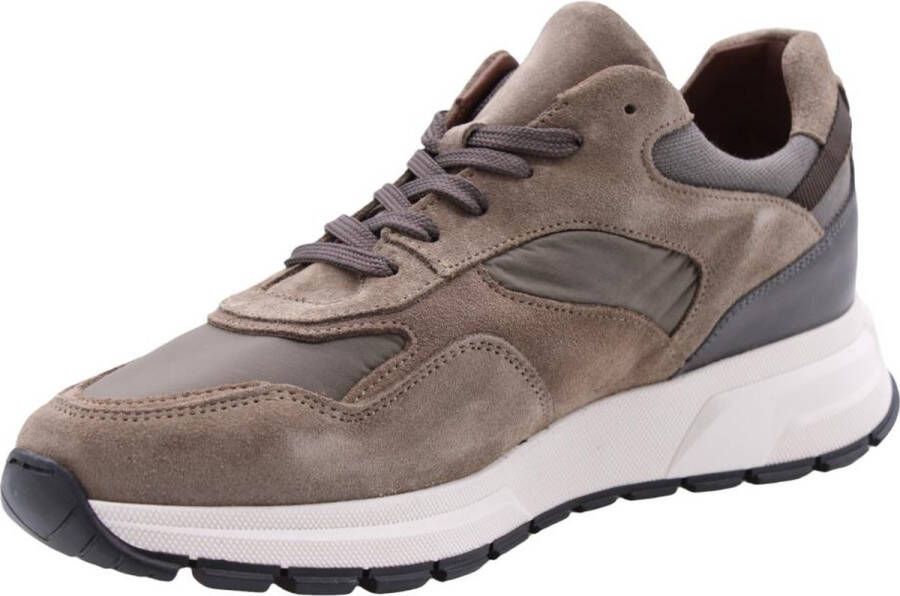 Scapa Sneaker Taupe
