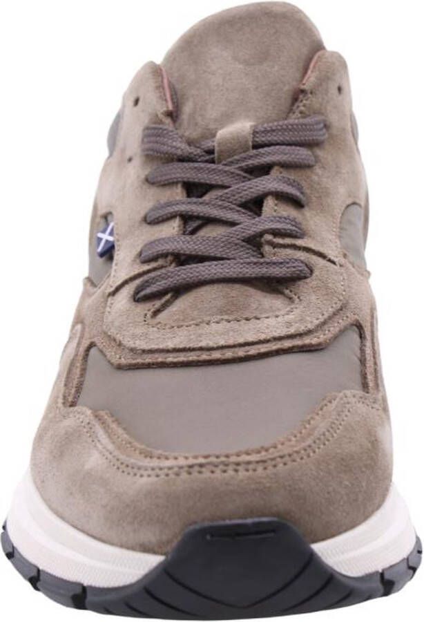 Scapa Sneaker Taupe