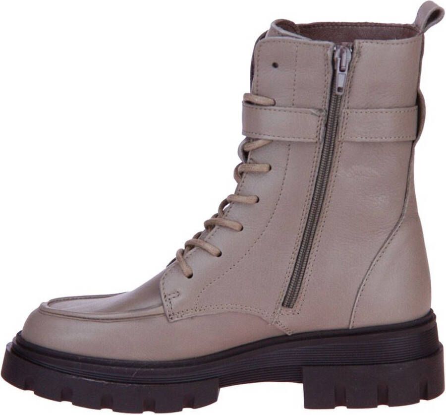 Scapa Taupe Veterboot