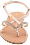 Scapa Zimbabwe Instap Sandalen Multicolor Dames - Thumbnail 3