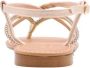 Scapa Zimbabwe Instap Sandalen Multicolor Dames - Thumbnail 5