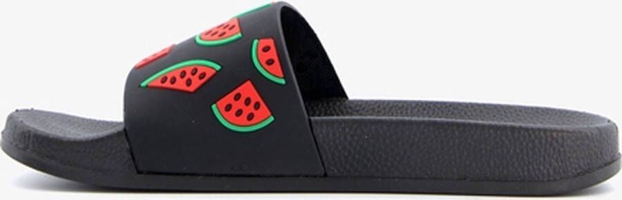 Adidas badslippers scapino shop